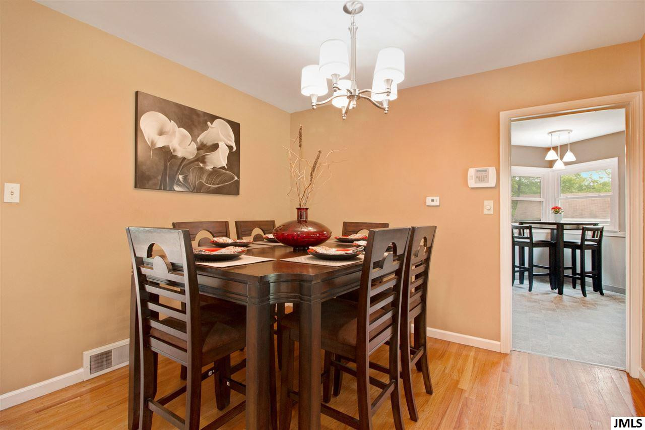 1399 Badgley Road Jackson, MI 49203 - Photo 8 of 33 Photo 8