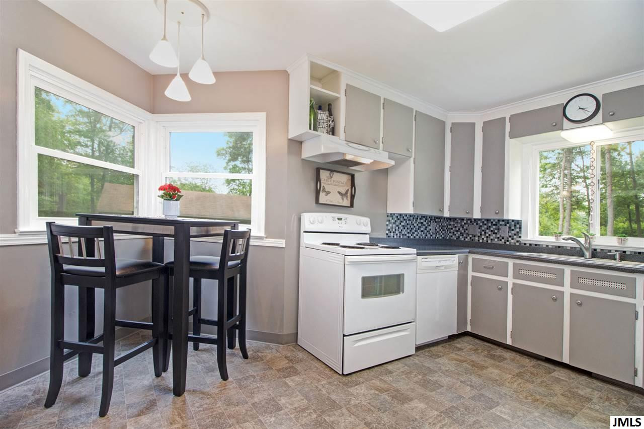 1399 Badgley Road Jackson, MI 49203 - Photo 10 of 33 Photo 10