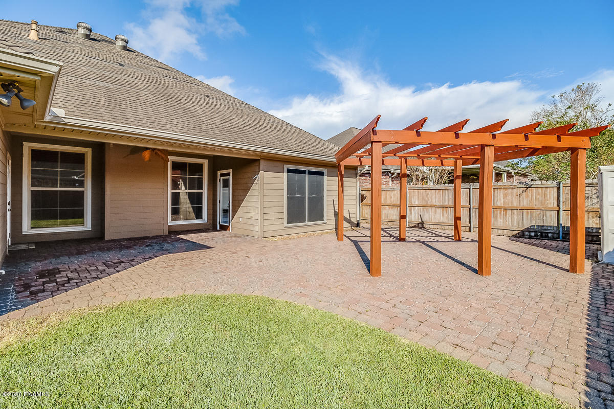 310 Riner Drive Scott, LA 70583 - Photo 18 of 20 Gallery Image 18