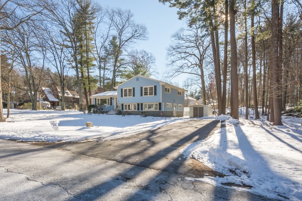 24 Mohegan Road Acton, MA 01720 - Photo 31 of 33 Gallery Image 31