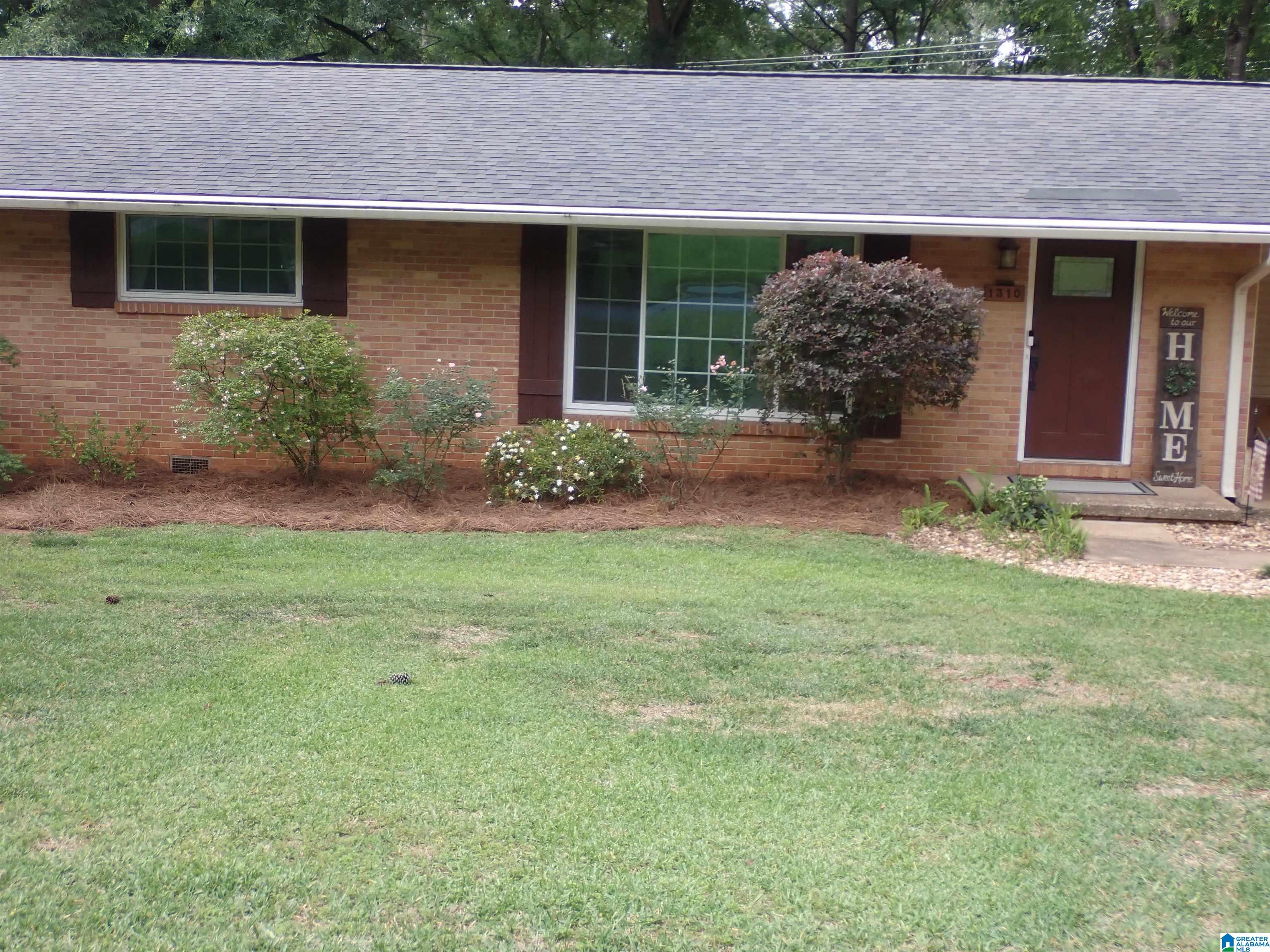 1310 Terrace Road Sylacauga, AL 35150 - Photo 5 of 37