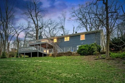 $995,000 | 5102 Beauregard Lane, Brentwood, TN 37027