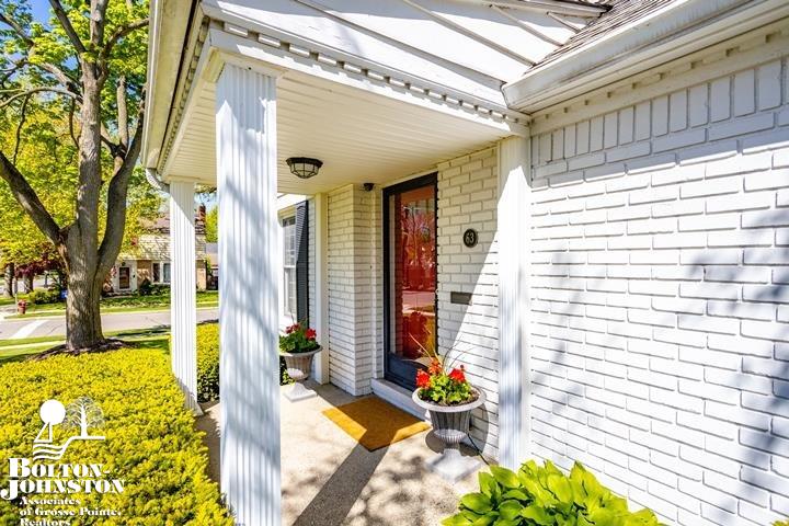 63 Ridge Road Grosse Pointe Farms, MI 48236 - Photo 49 of 50