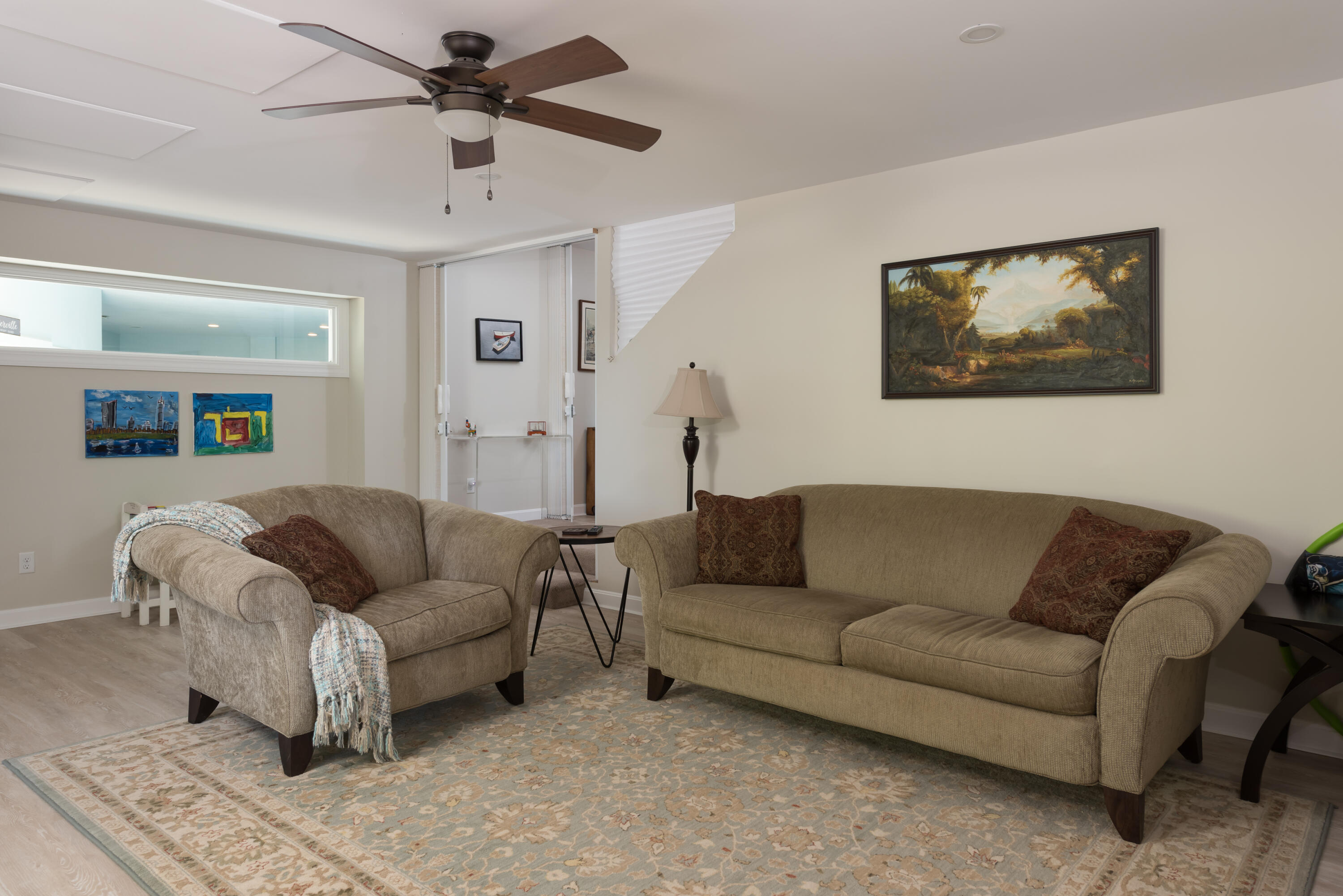 180 Riverview Lane Centerville, MA 02632 - Photo 29 of 55 a living room with furniture and a couch