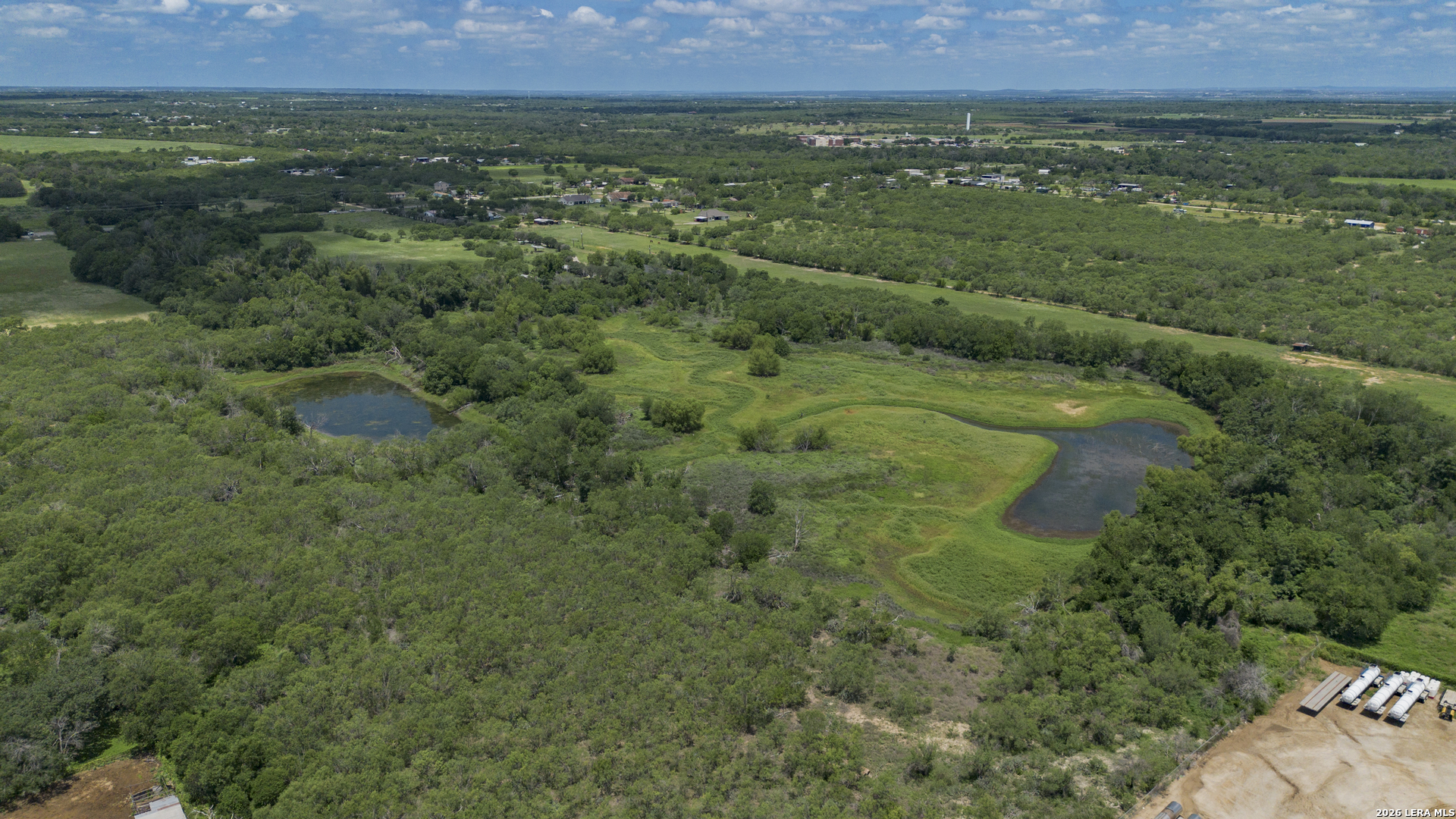 15970 Shepherd Road Atascosa, TX 78002 - Photo 17 of 41