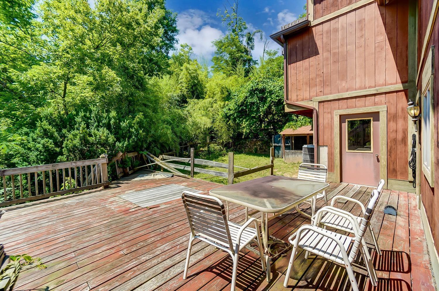 6110 Daleview Road Cincinnati, OH 45247 - Photo 40 of 47