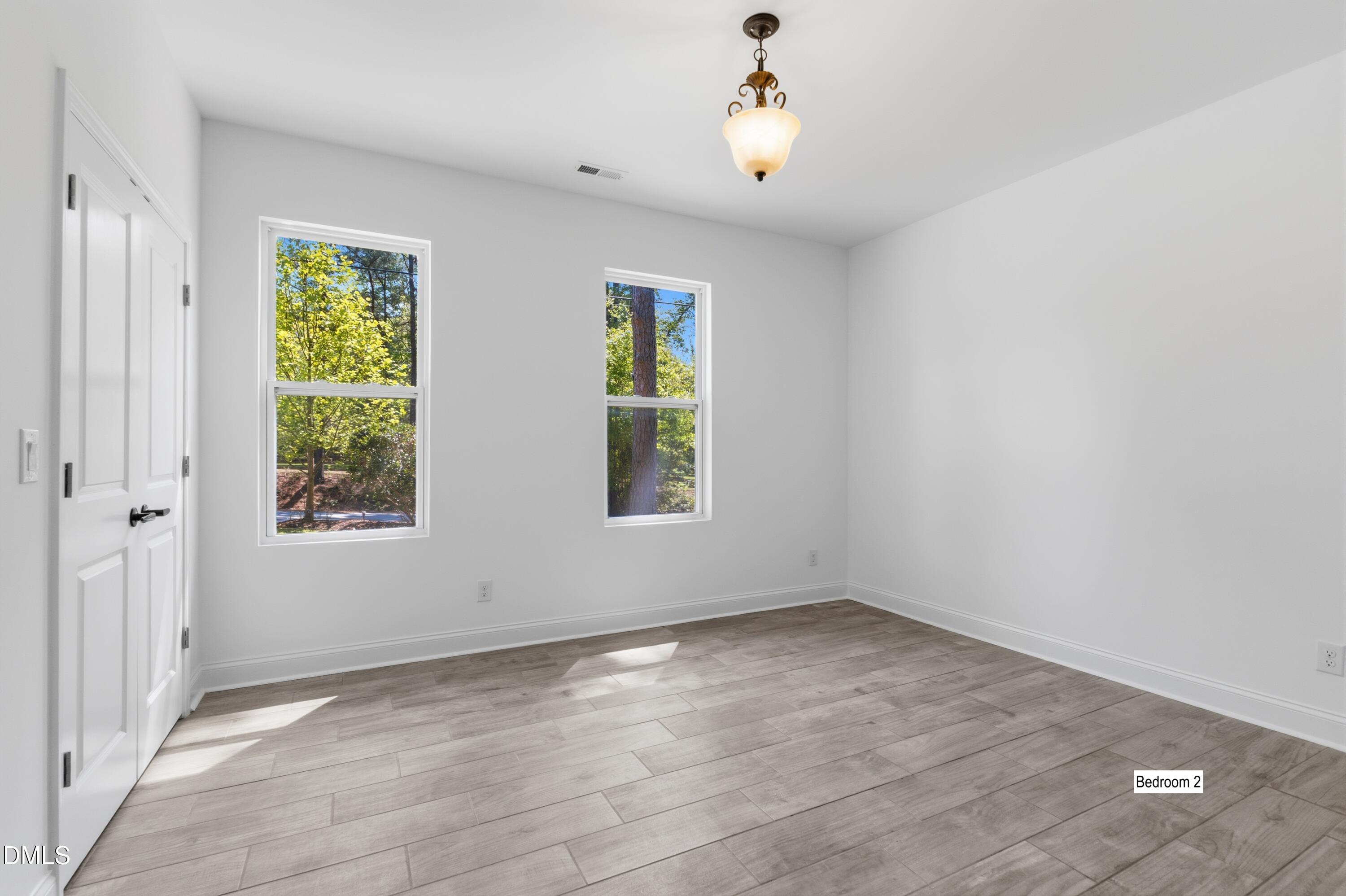 1649 Chalk Road Wake Forest, NC 27587 - Photo 22 of 50 Bedroom 2