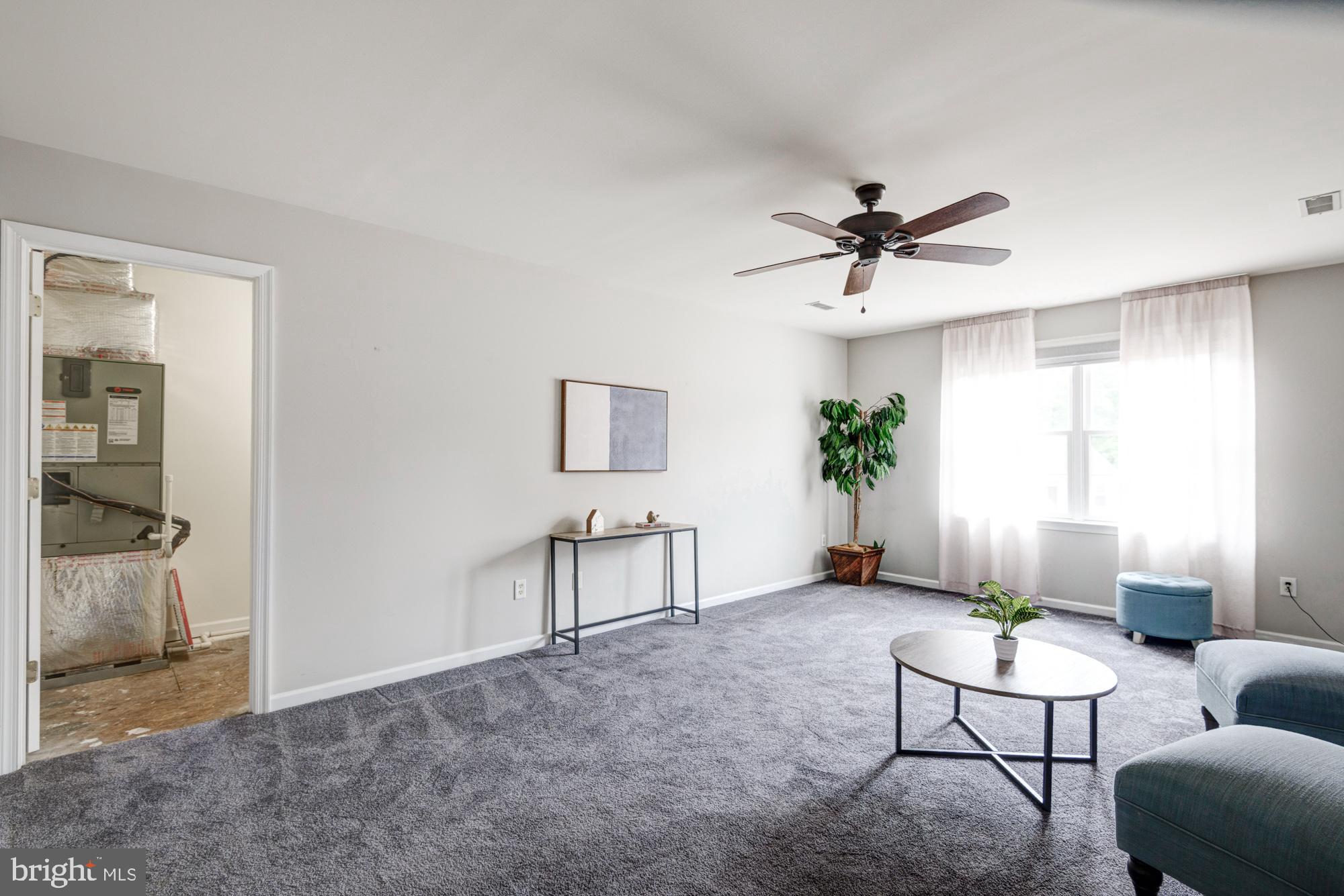 103 Candor Lane Dover, DE 19901 - Photo 40 of 52 2nd Floor Flex Room/4th Bedroom