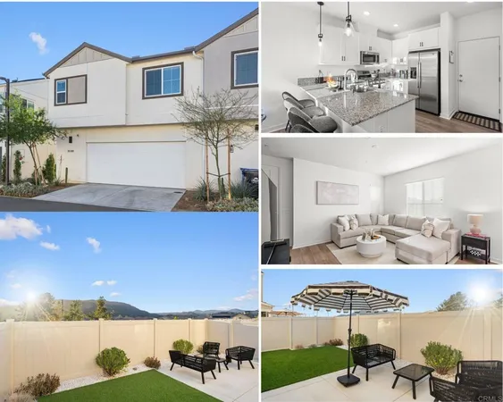 $675,000 | 35190 Blossom Place, Fallbrook, CA 92028