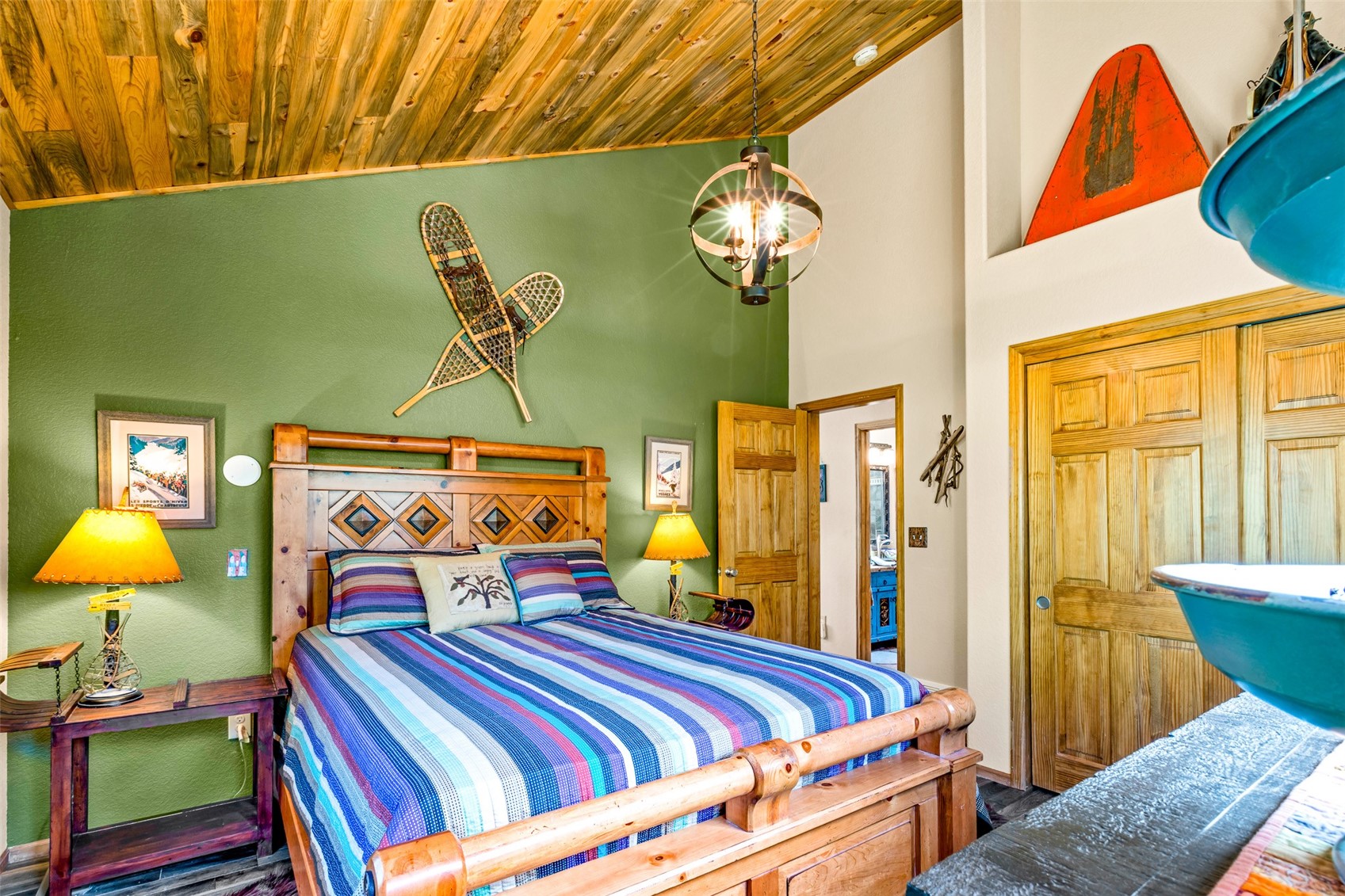 1122 High Creek Road Fairplay, CO 80440 - Photo 13 of 47 Gallery Image 13