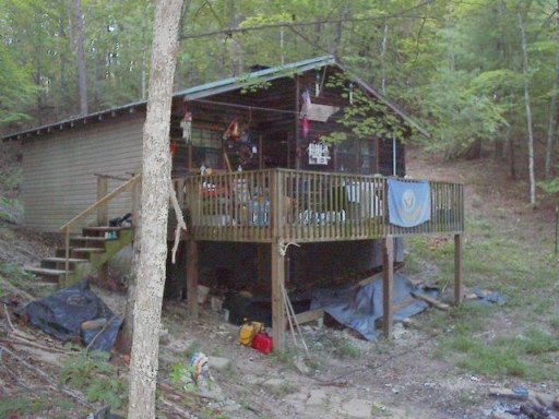 2188 Mt Pleasant Road Vonore, TN 37885 - Photo 1 of 1 Primary Photo