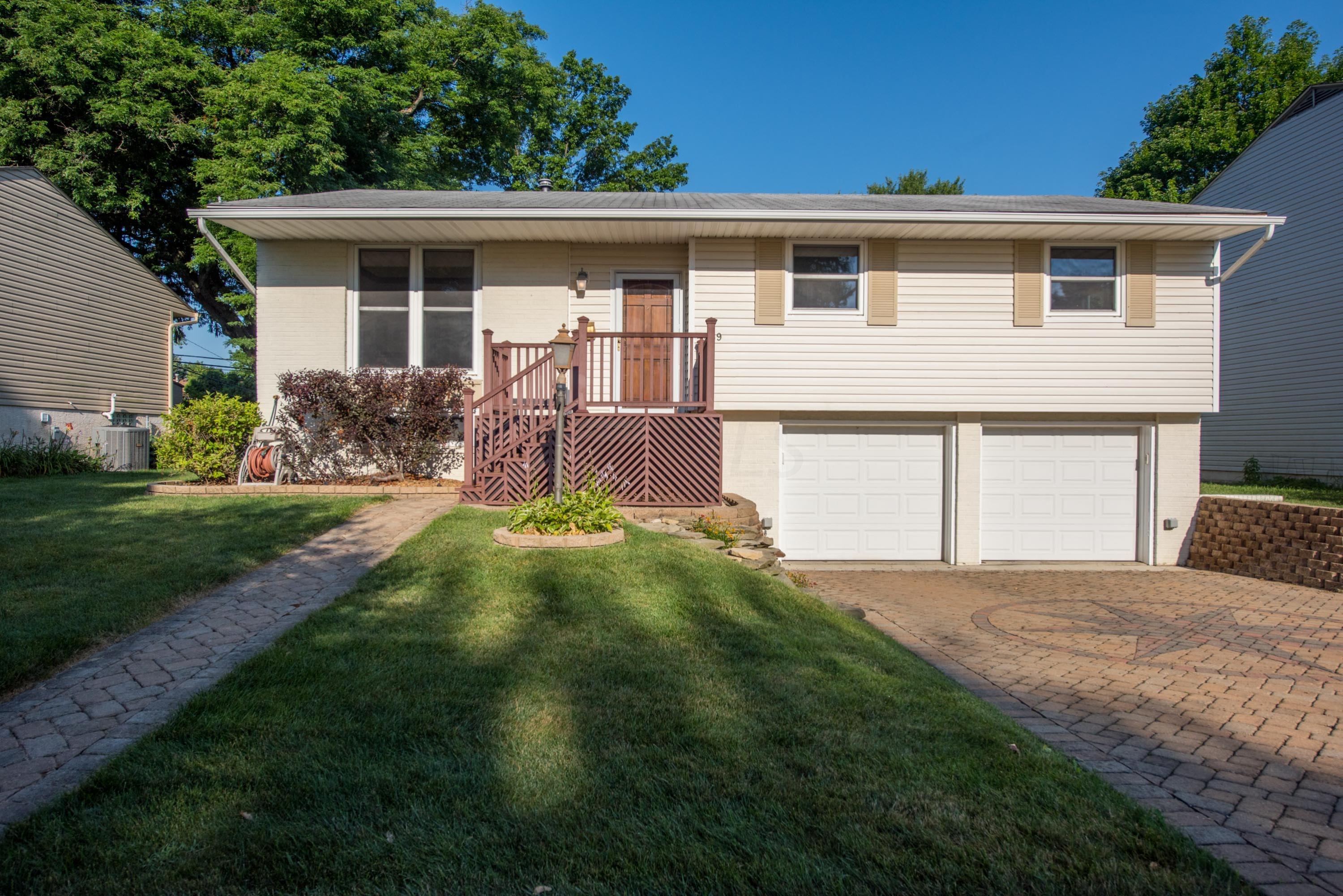 4839 Bourke Road Columbus, OH 43229 - Photo 1 of 55 Gallery Image 1