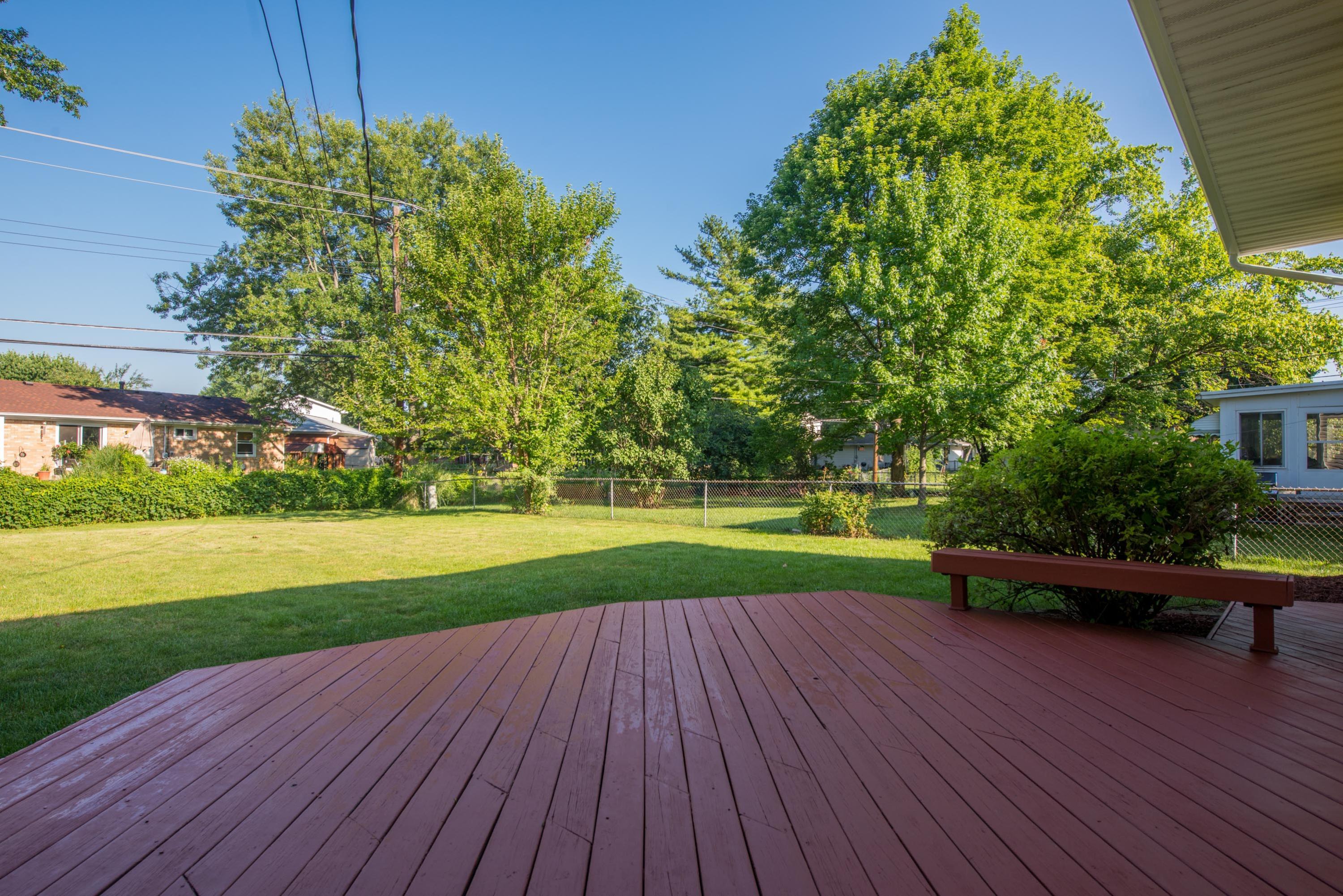 4839 Bourke Road Columbus, OH 43229 - Photo 50 of 55 Gallery Image 50
