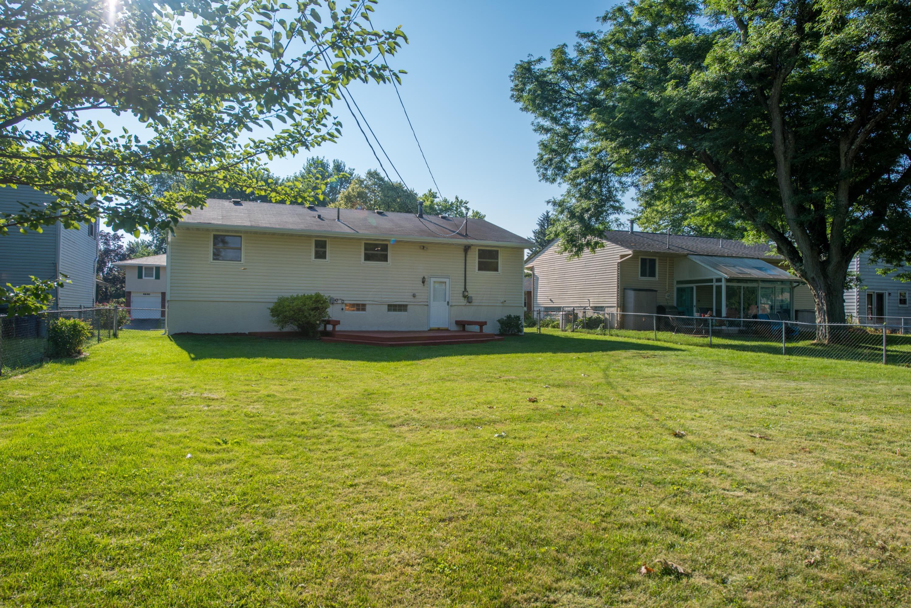 4839 Bourke Road Columbus, OH 43229 - Photo 52 of 55 Gallery Image 52