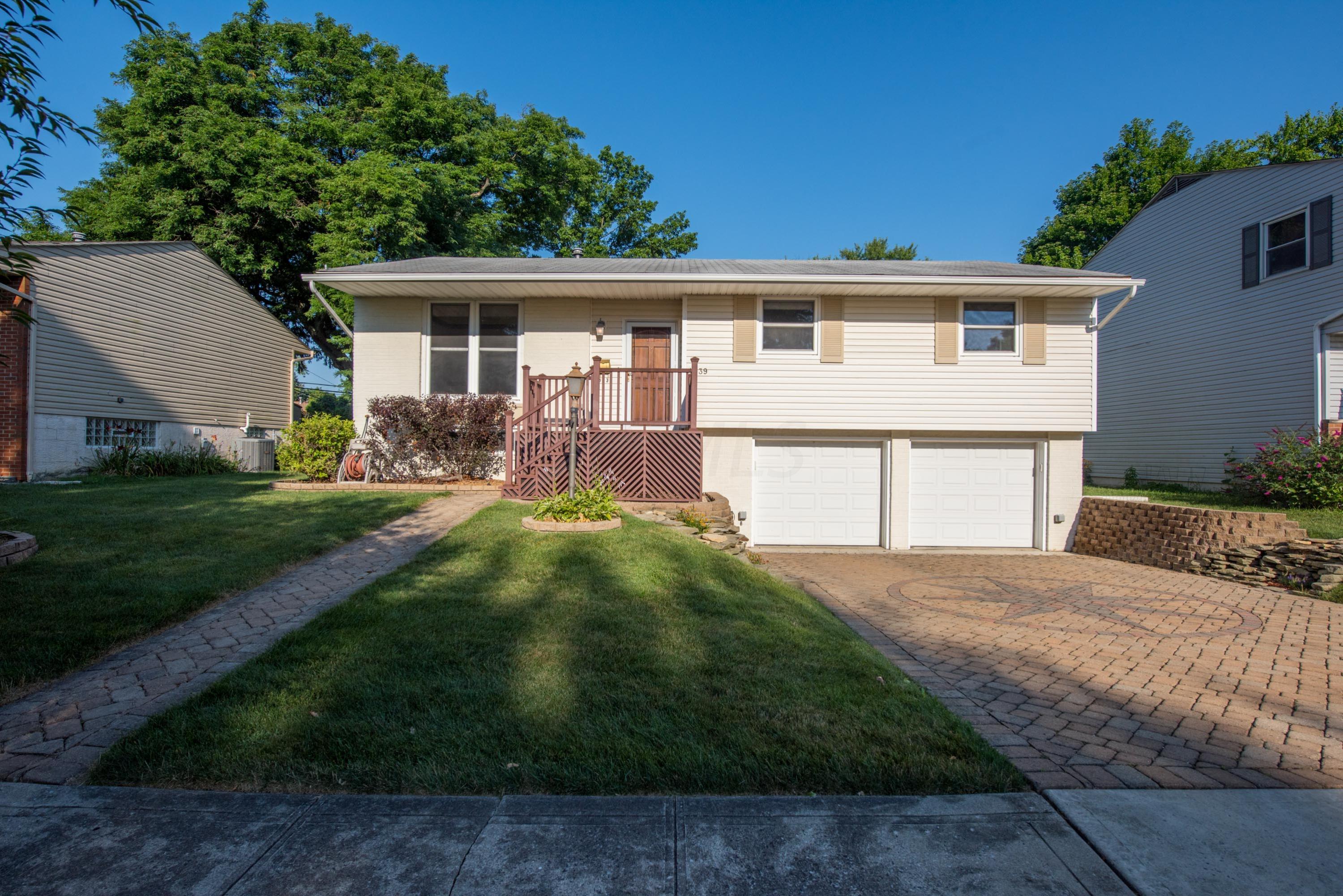 4839 Bourke Road Columbus, OH 43229 - Photo 54 of 55 Gallery Image 54