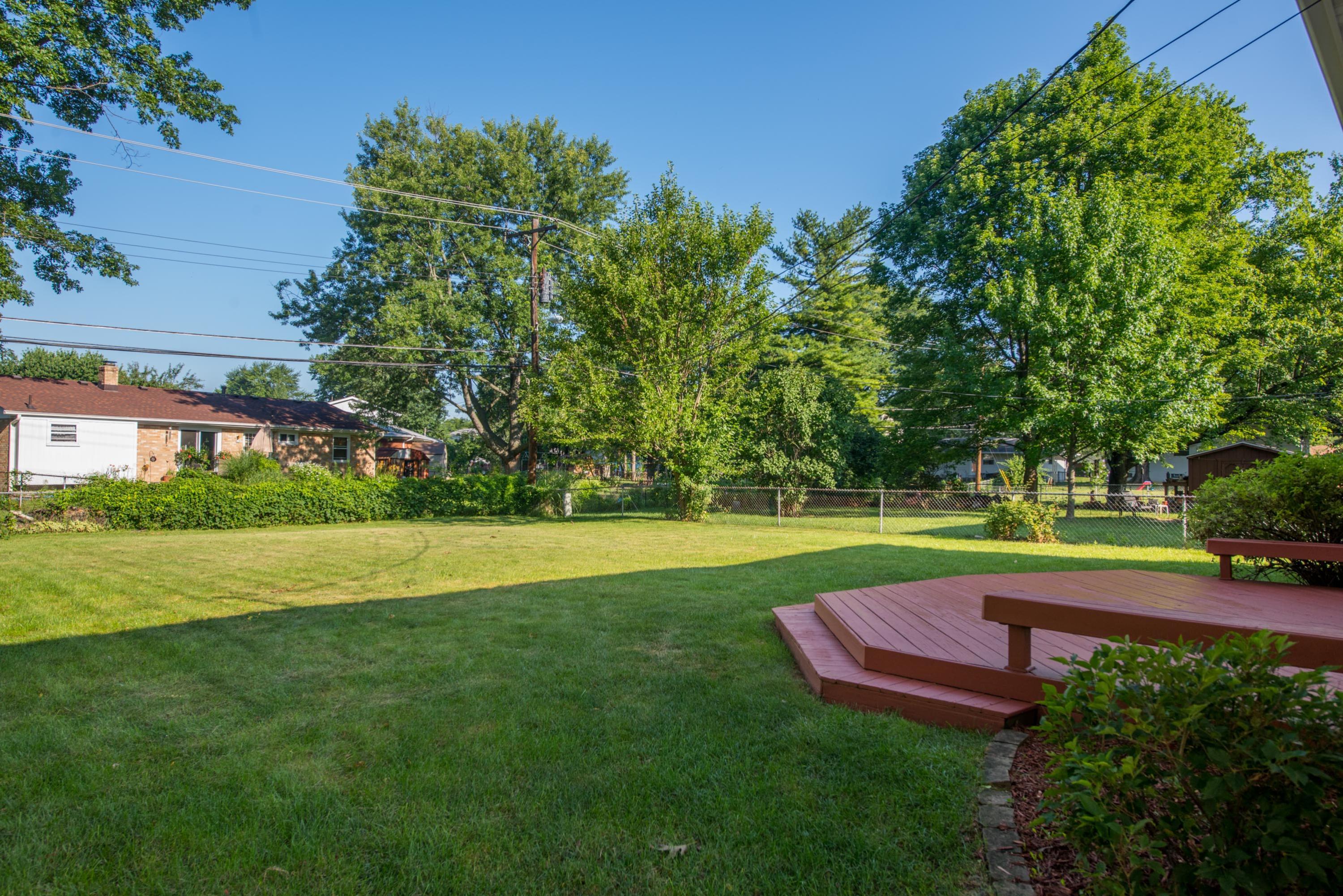 4839 Bourke Road Columbus, OH 43229 - Photo 9 of 55 Gallery Image 9