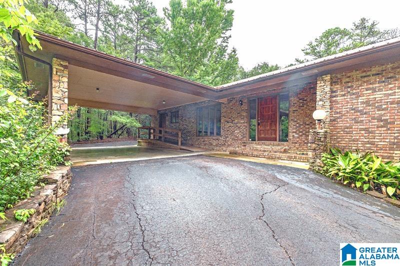 900 Dearmanville Road Anniston, AL 36207 - Photo 1 of 21