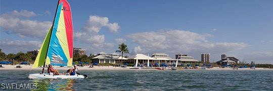 760 Willowbrook Drive, Unit 1202 Naples, FL 34108 - Photo 24 of 28 a aerial view of multiple house