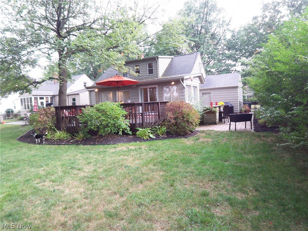 1393 Haverston Road Lyndhurst, OH 44124 - Photo 24 of 24