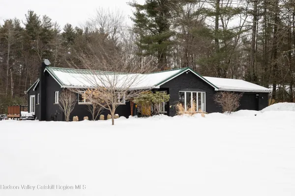 $649,000 | 26 Krom Road, Olivebridge, NY 12461