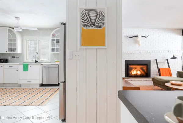 $649,000 | 26 Krom Road, Olivebridge, NY 12461