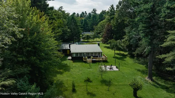 $649,000 | 26 Krom Road, Olivebridge, NY 12461