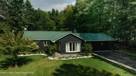 $649,000 | 26 Krom Road, Olivebridge, NY 12461