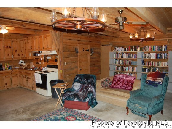 761 Pats Road Vass, NC 28394 - Photo 7 of 23 Gallery Image 7