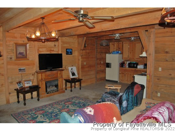761 Pats Road Vass, NC 28394 - Photo 8 of 23 Gallery Image 8