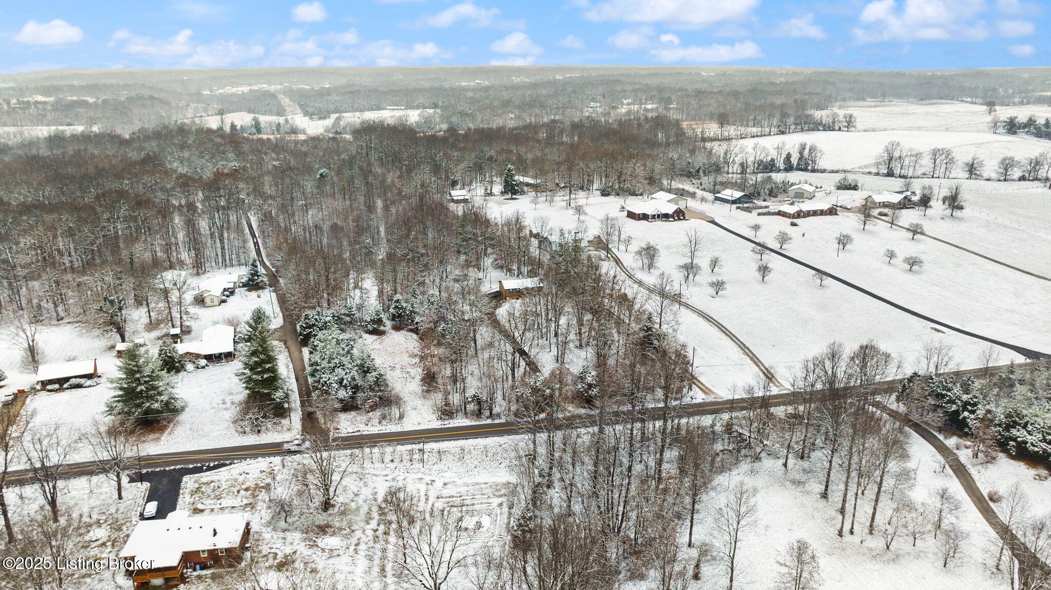 1964 Rineyville-Big Springs Road Rineyville, KY 40162 - Photo 45 of 85 30-web-or-mls-DJI_20251204091338_0018_D