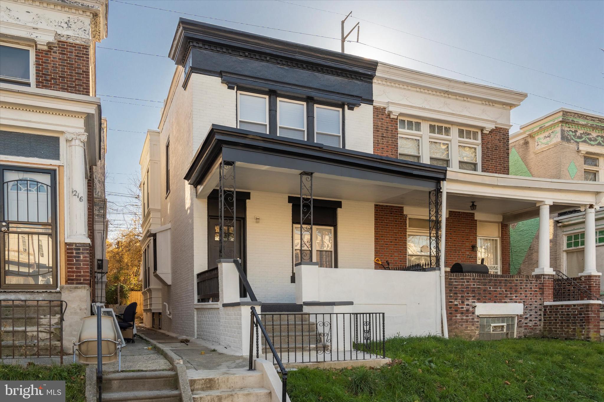 1218 Wagner Avenue Philadelphia, PA 19141 - Photo 1 of 24