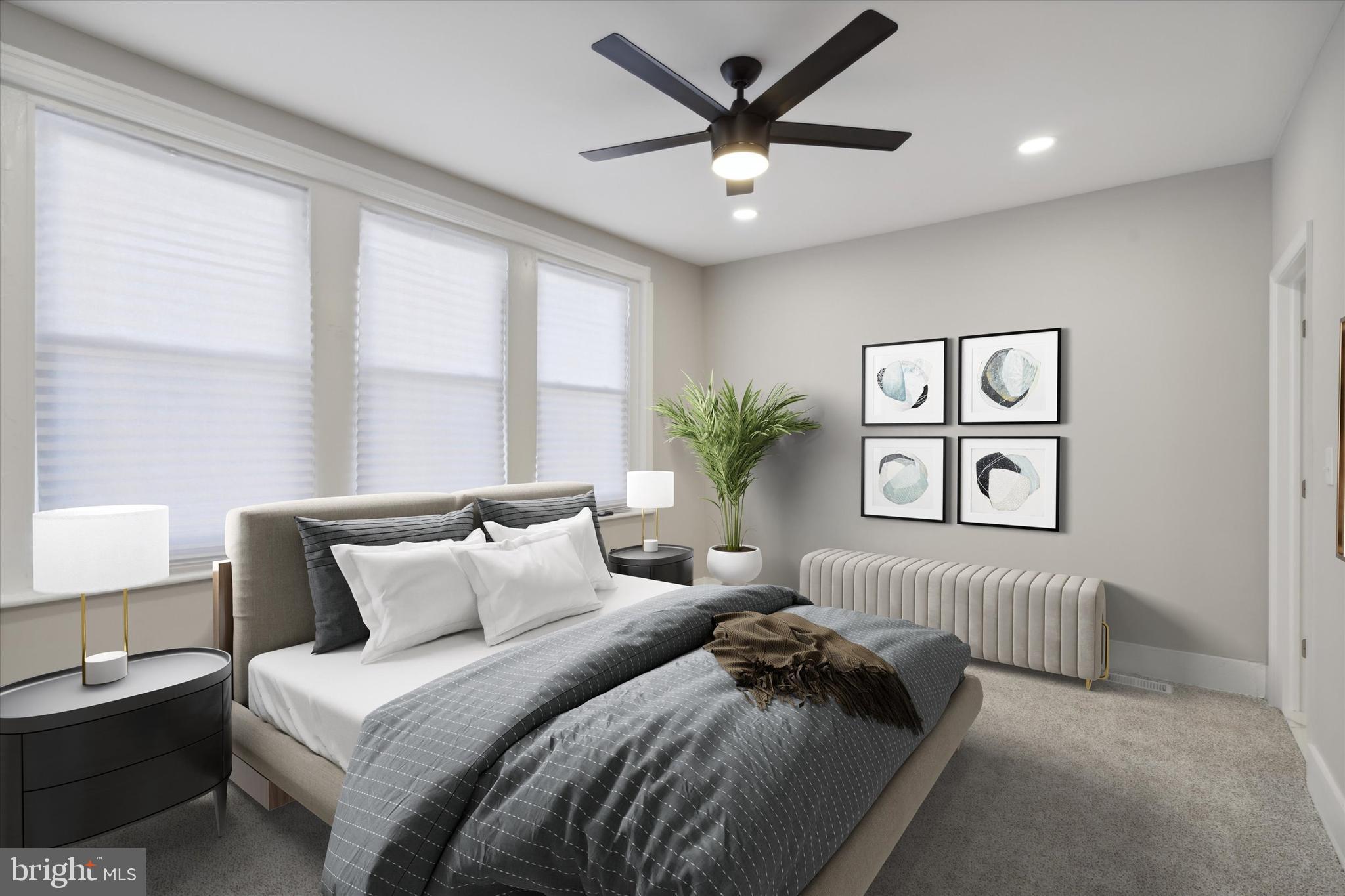 1218 Wagner Avenue Philadelphia, PA 19141 - Photo 13 of 24