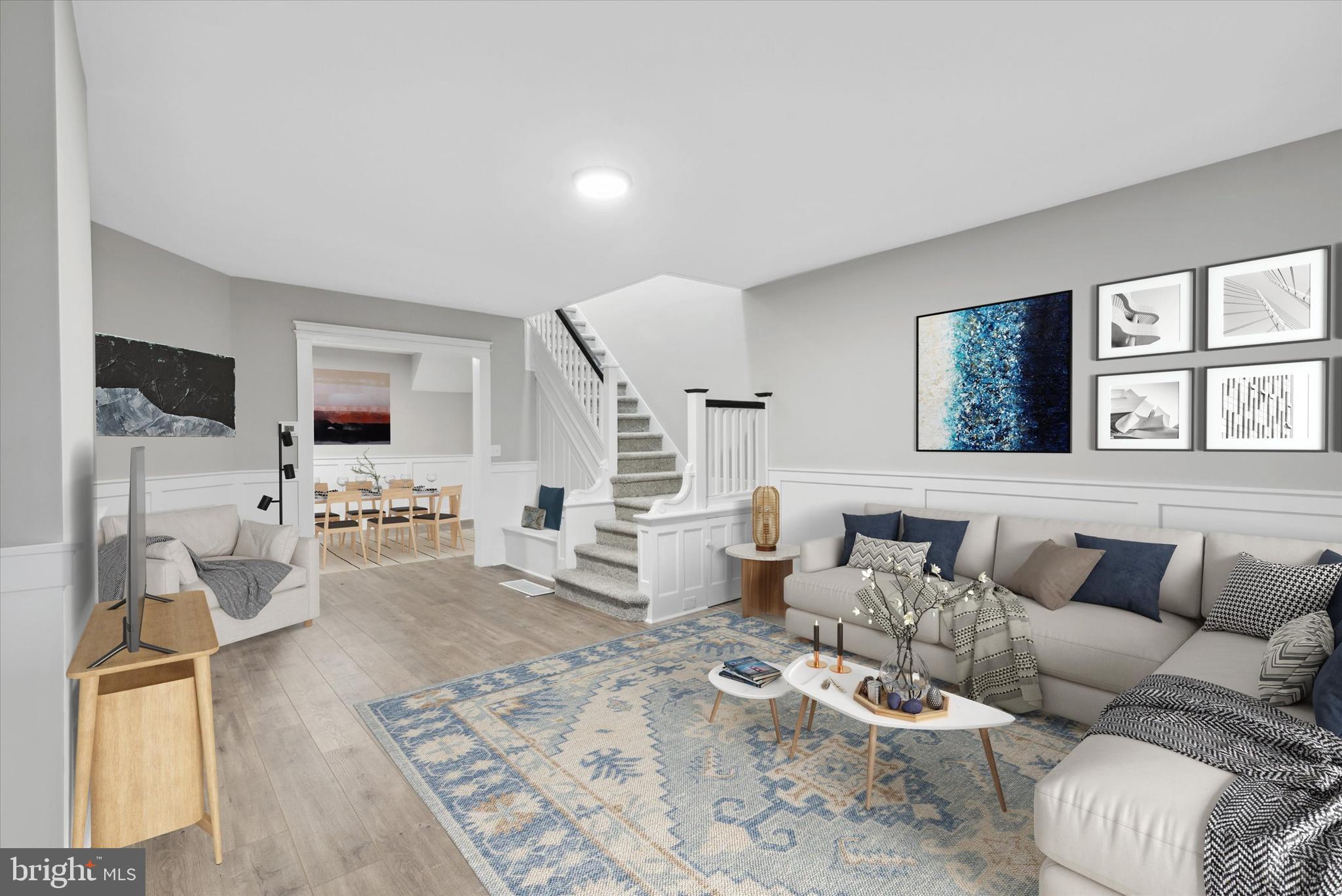 1218 Wagner Avenue Philadelphia, PA 19141 - Photo 2 of 24