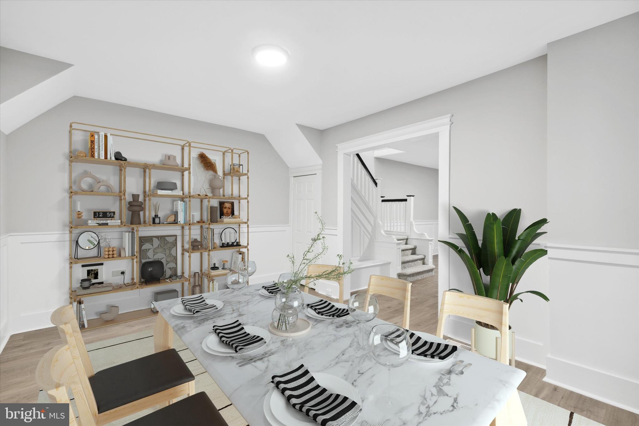 1218 Wagner Avenue Philadelphia, PA 19141 - Photo 3 of 24