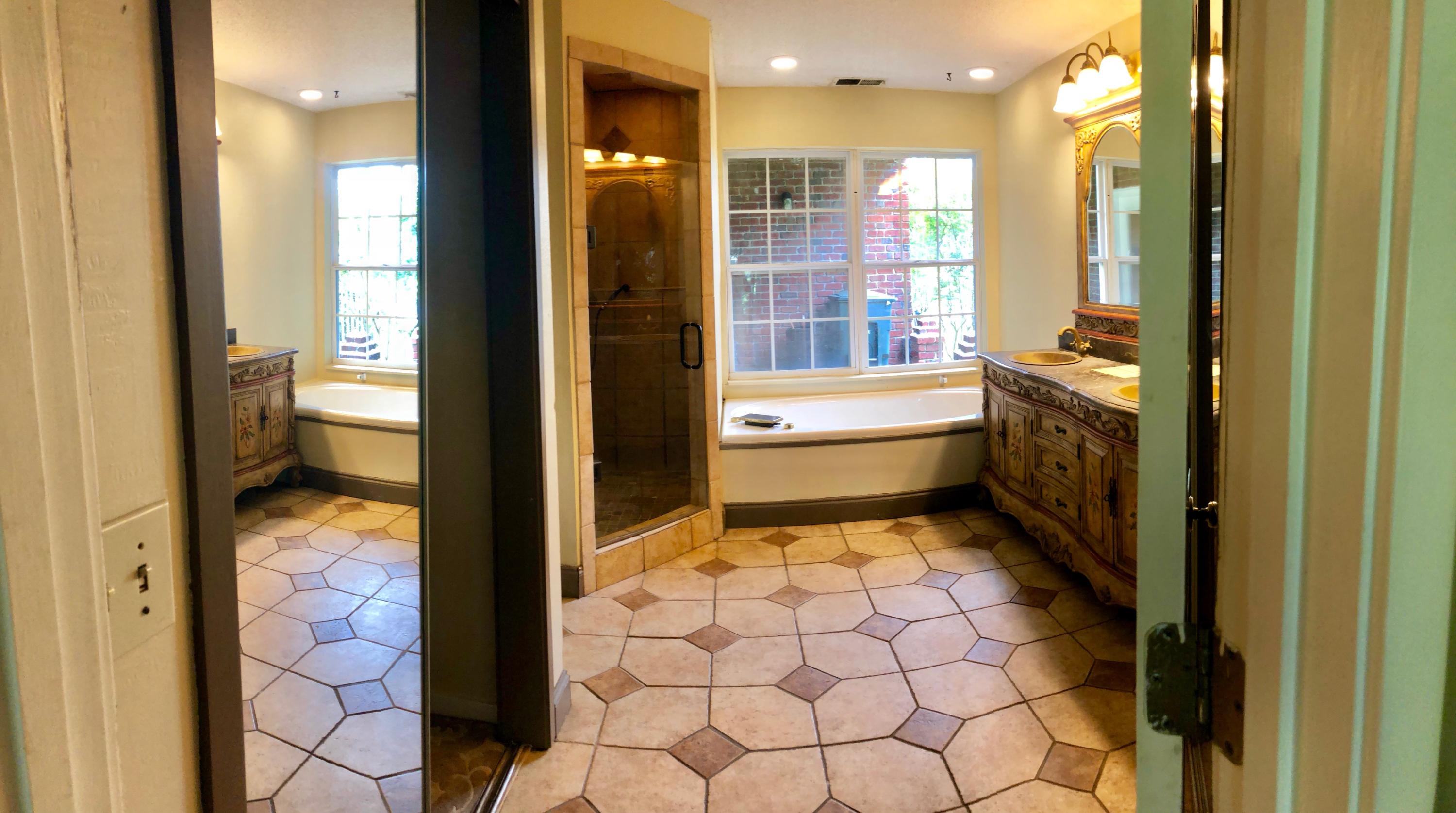 1205 Starling Road Hanahan, SC 29410 - Photo 12 of 21 Master Bath