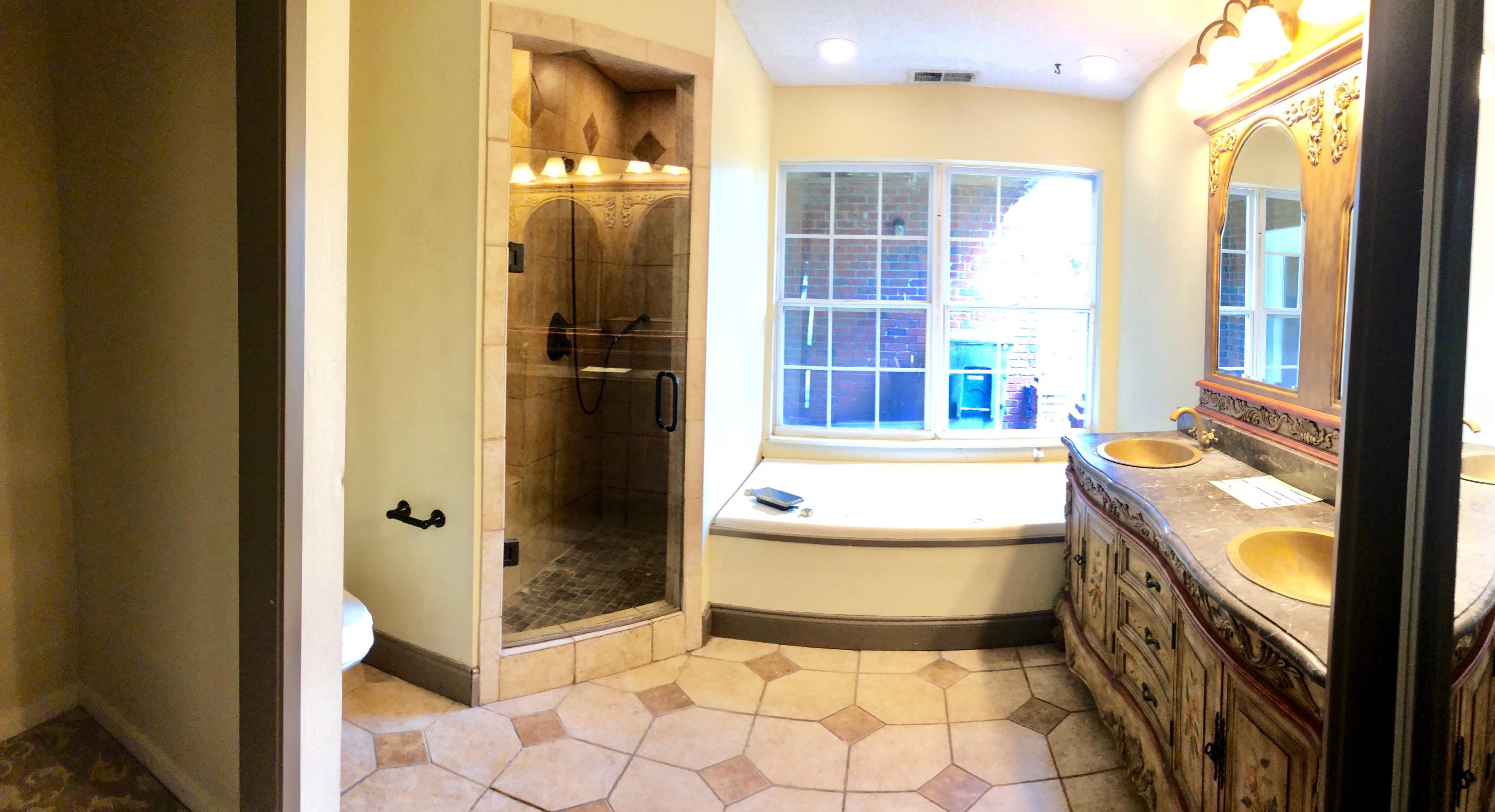 1205 Starling Road Hanahan, SC 29410 - Photo 13 of 21 Master Bath