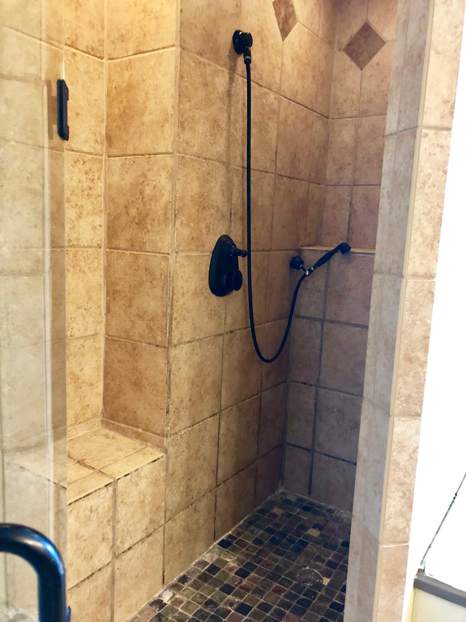 1205 Starling Road Hanahan, SC 29410 - Photo 14 of 21 Walk-in Shower