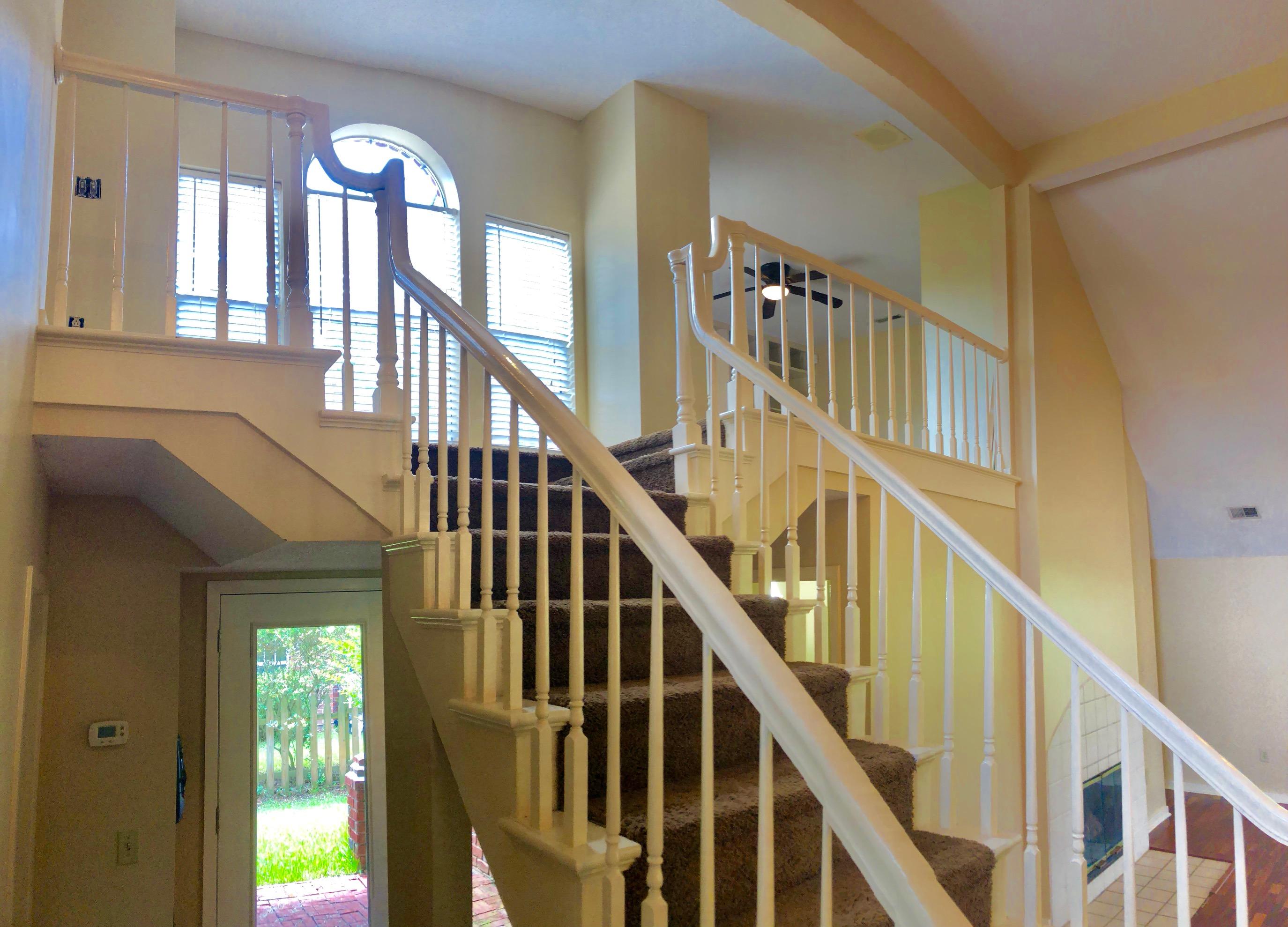 1205 Starling Road Hanahan, SC 29410 - Photo 15 of 21 Stairs