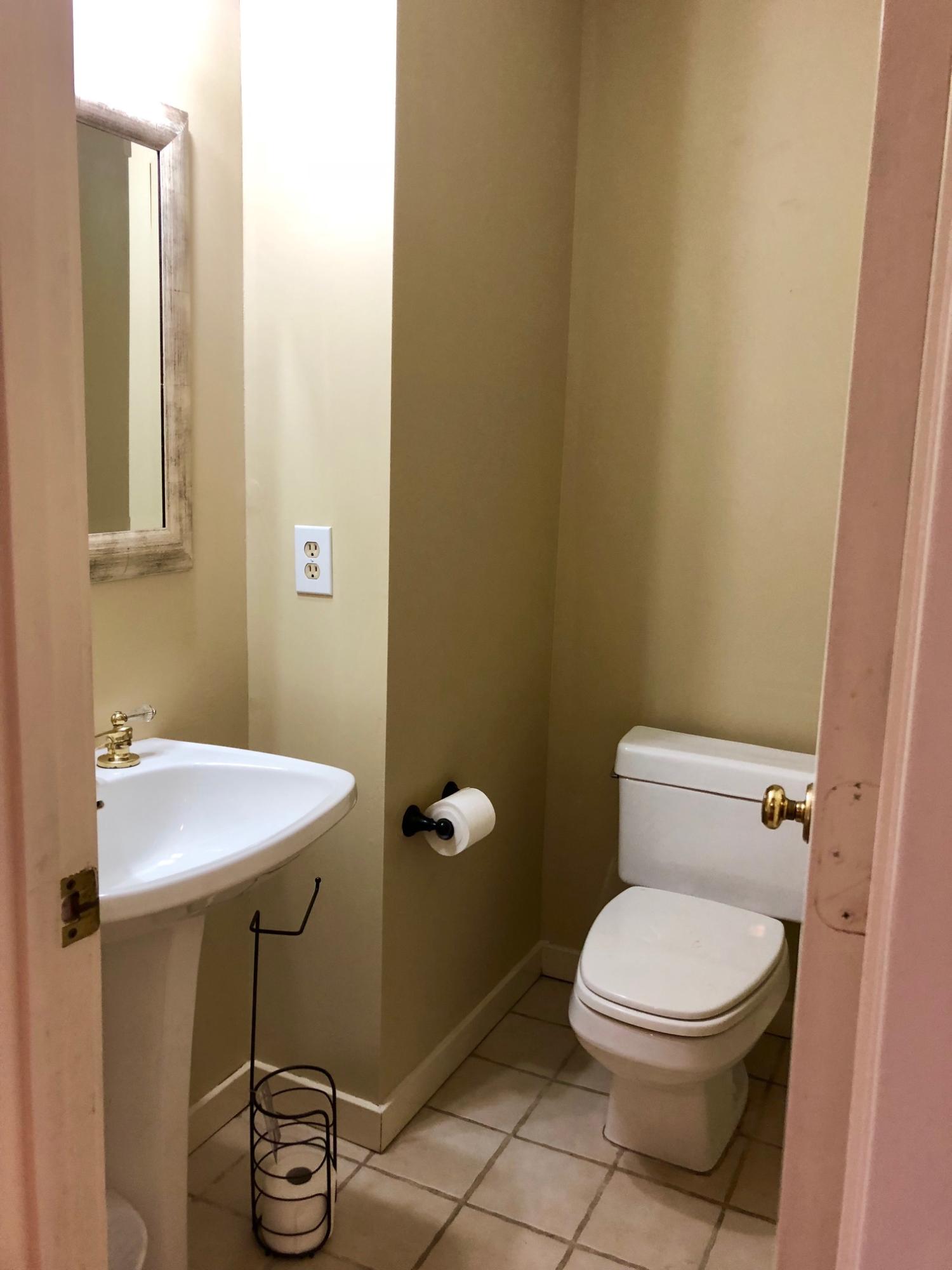 1205 Starling Road Hanahan, SC 29410 - Photo 8 of 21 Half - Bath