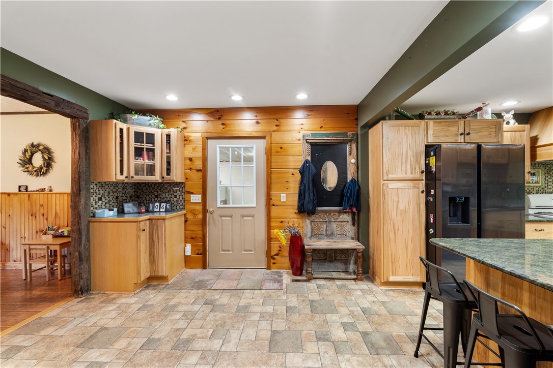 8636 Oak Hill Road Dansville, NY 14807 - Photo 15 of 50