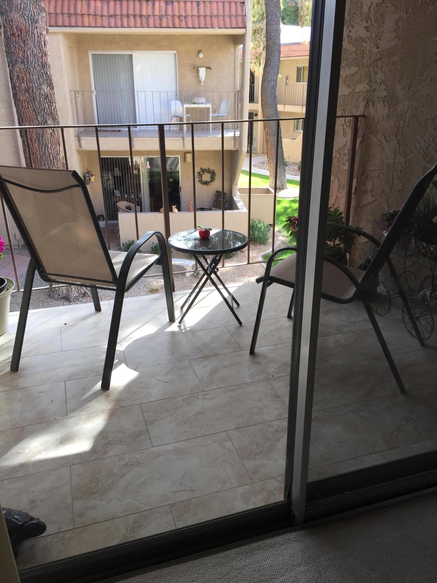 7436 East Chaparral Road, Unit 264B Scottsdale, AZ 85250 - Photo 21 of 27 a view of a interior of the house