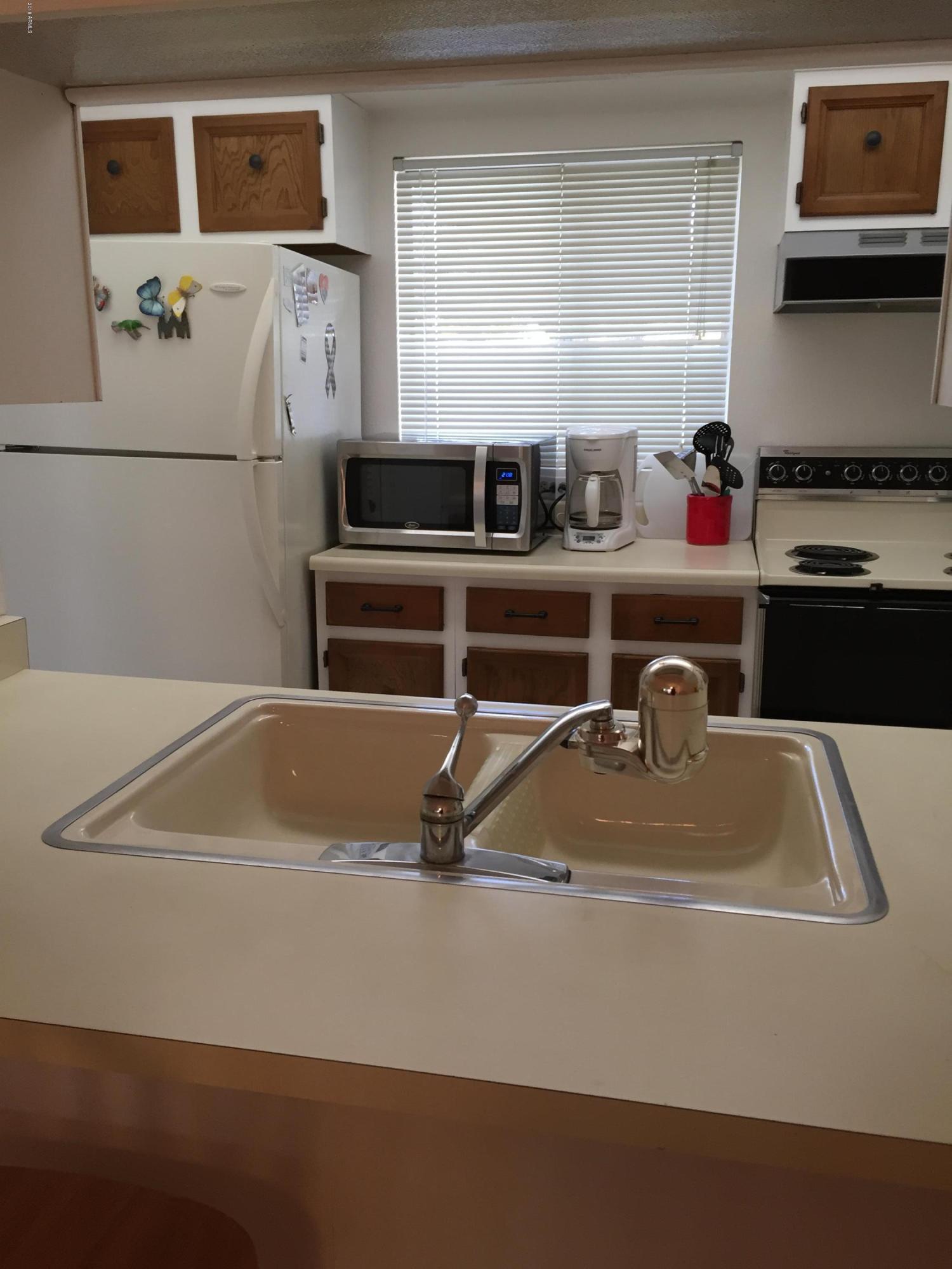 7436 East Chaparral Road, Unit 264B Scottsdale, AZ 85250 - Photo 9 of 27 a view of utility room