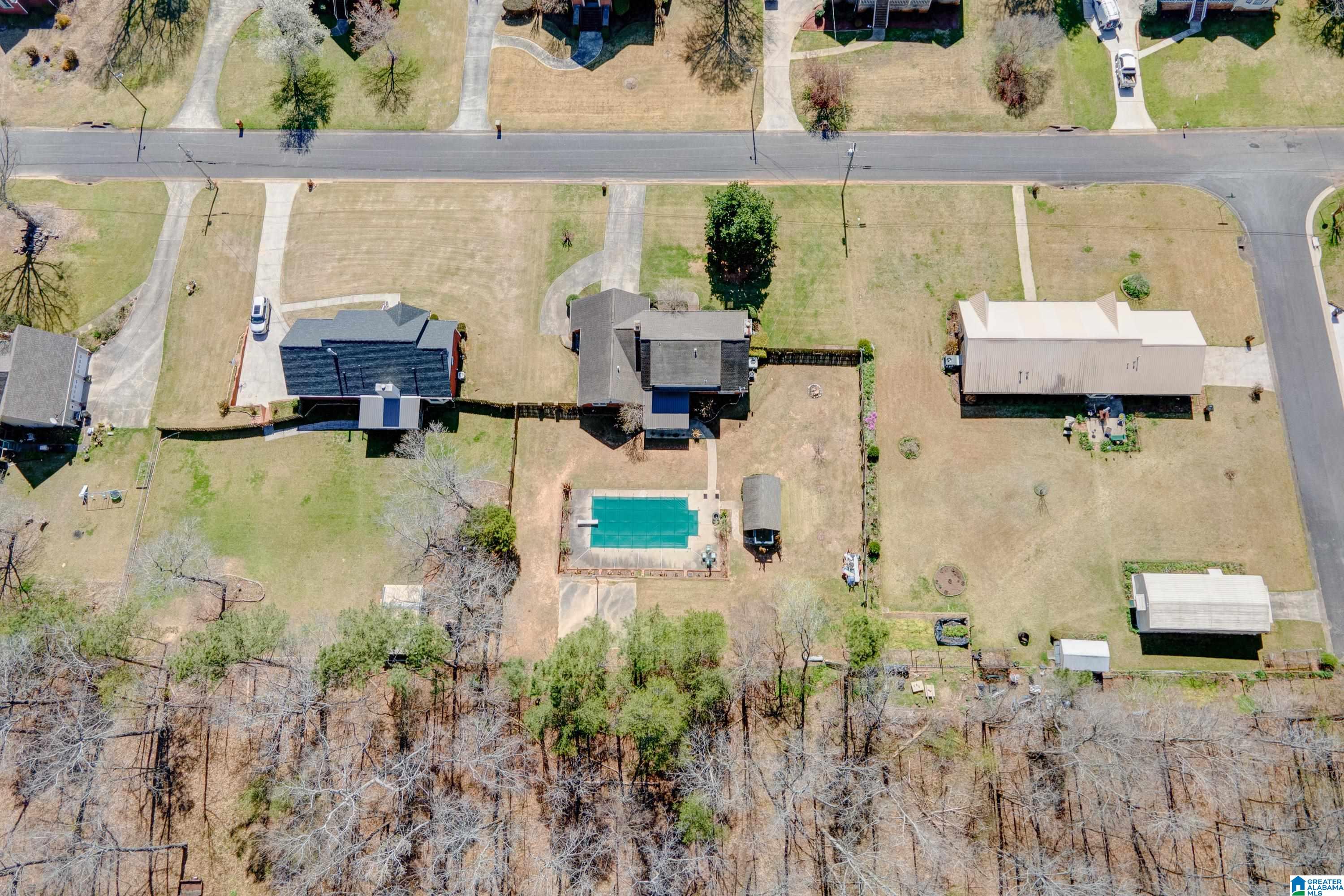 7765 John Pelham Trail McCalla, AL 35111 - Photo 44 of 50