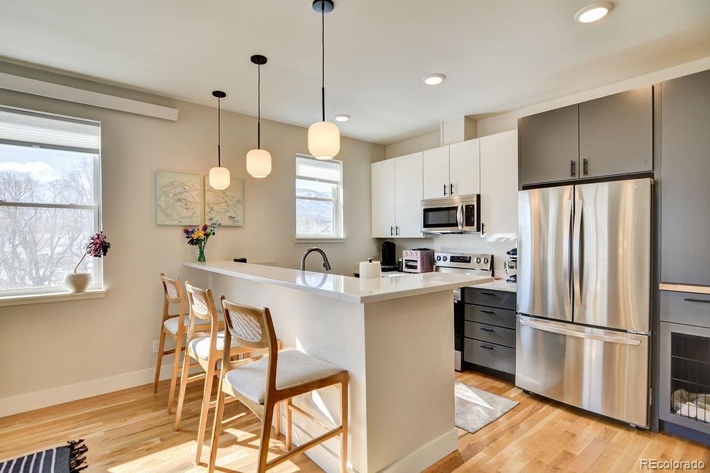116 Old Stage Road, Unit D Salida, CO 81201 - Photo 7 of 48