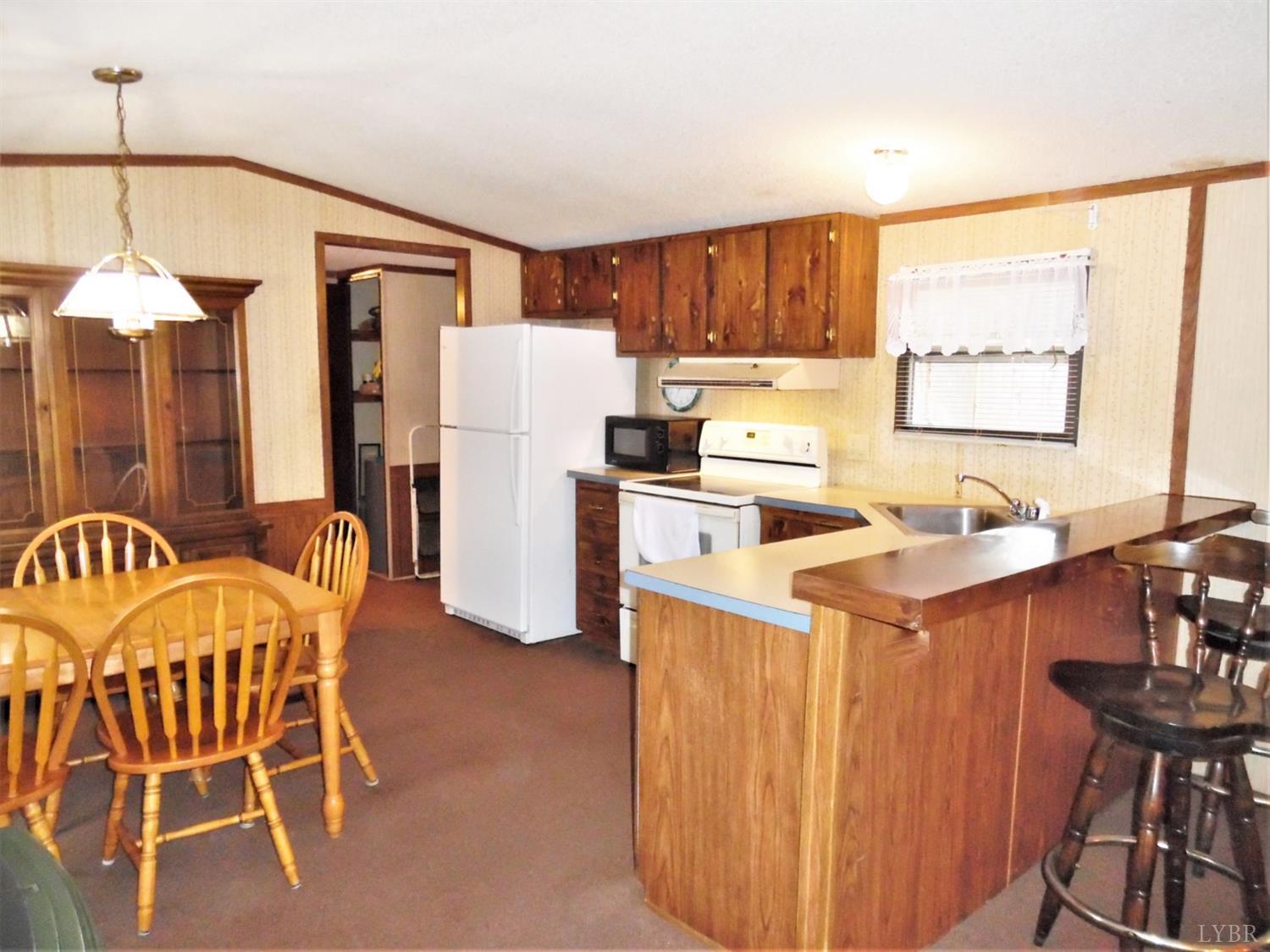 311 Stallion Road Amherst, VA 24521 - Photo 20 of 29 Gallery Image 20