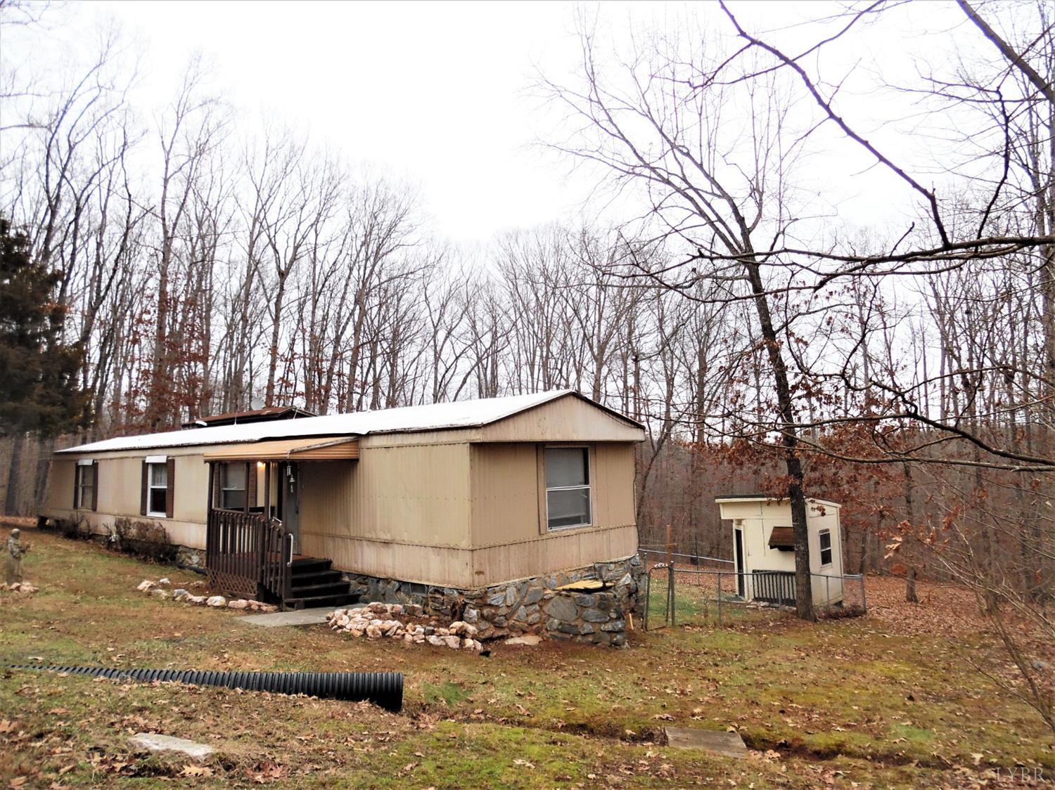 311 Stallion Road Amherst, VA 24521 - Photo 2 of 29 Gallery Image 2
