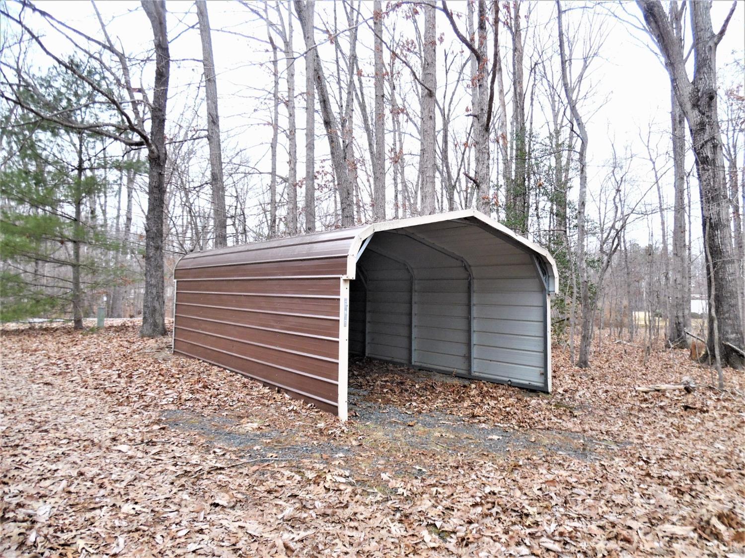 311 Stallion Road Amherst, VA 24521 - Photo 24 of 29 Gallery Image 24