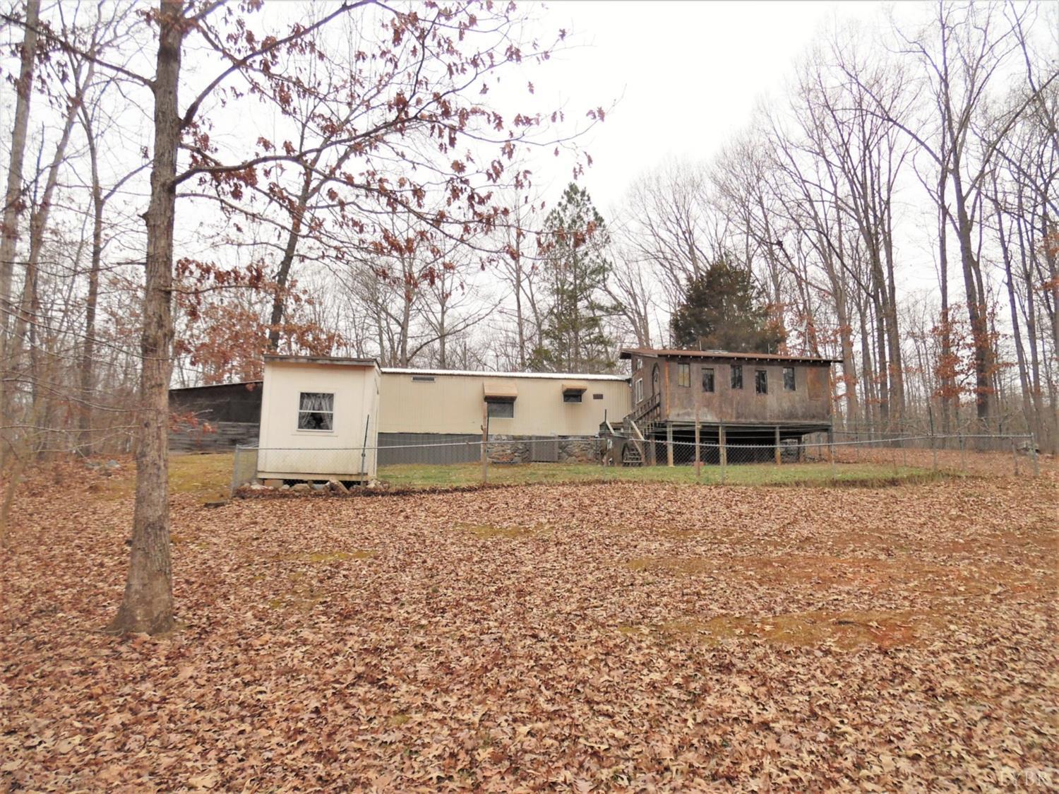 311 Stallion Road Amherst, VA 24521 - Photo 26 of 29 Gallery Image 26