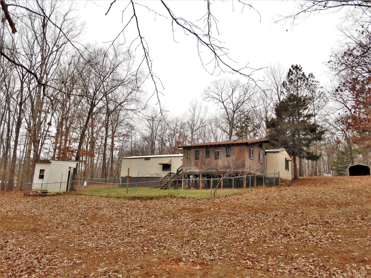311 Stallion Road Amherst, VA 24521 - Photo 28 of 29 Gallery Image 28
