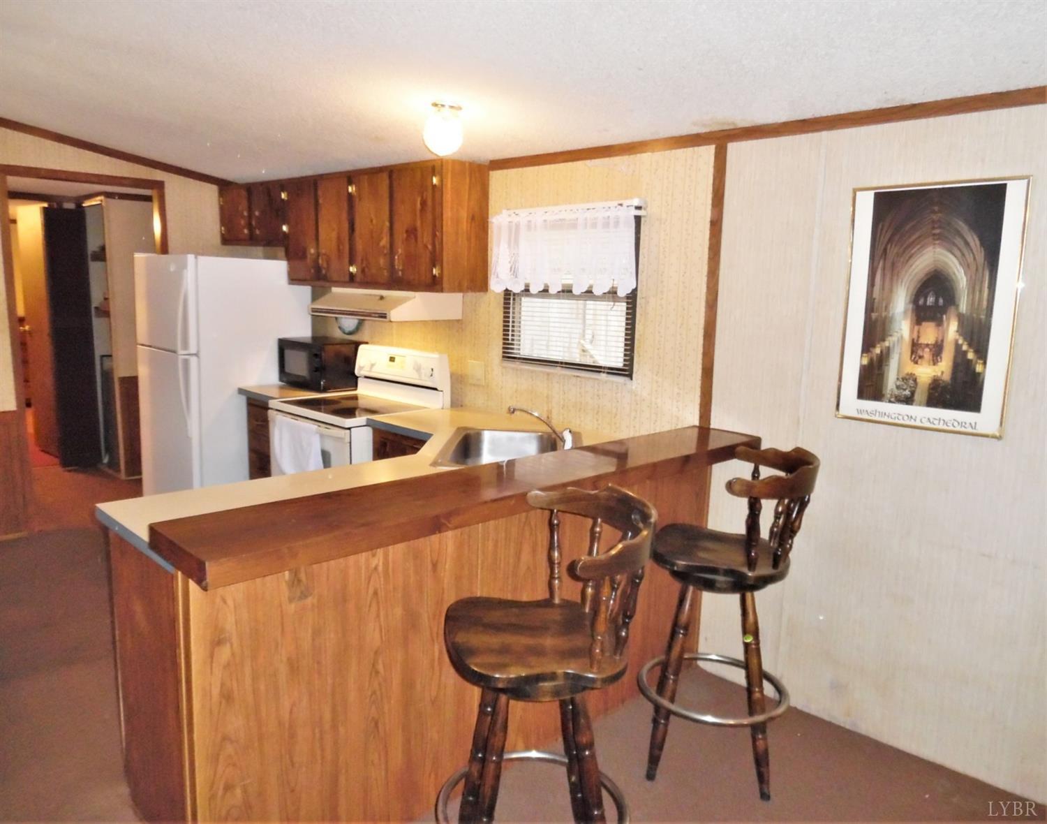 311 Stallion Road Amherst, VA 24521 - Photo 7 of 29 Gallery Image 7